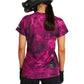DHaRCO Women's Short Sleeve Jersey - XS - Myriam