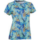 DHaRCO Women's Short Sleeve Jersey - M - Razzle
