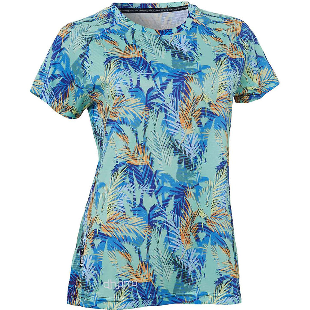 DHaRCO Women's Short Sleeve Jersey - XL - Razzle
