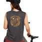 DHaRCO Women's Tech Tank - M - Chills