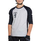 DHaRCO Youth 3-4 Sleeve Jersey - Youth M - Chills