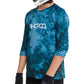 DHaRCO Youth 3-4 Sleeve Jersey - Youth L - Galaxy
