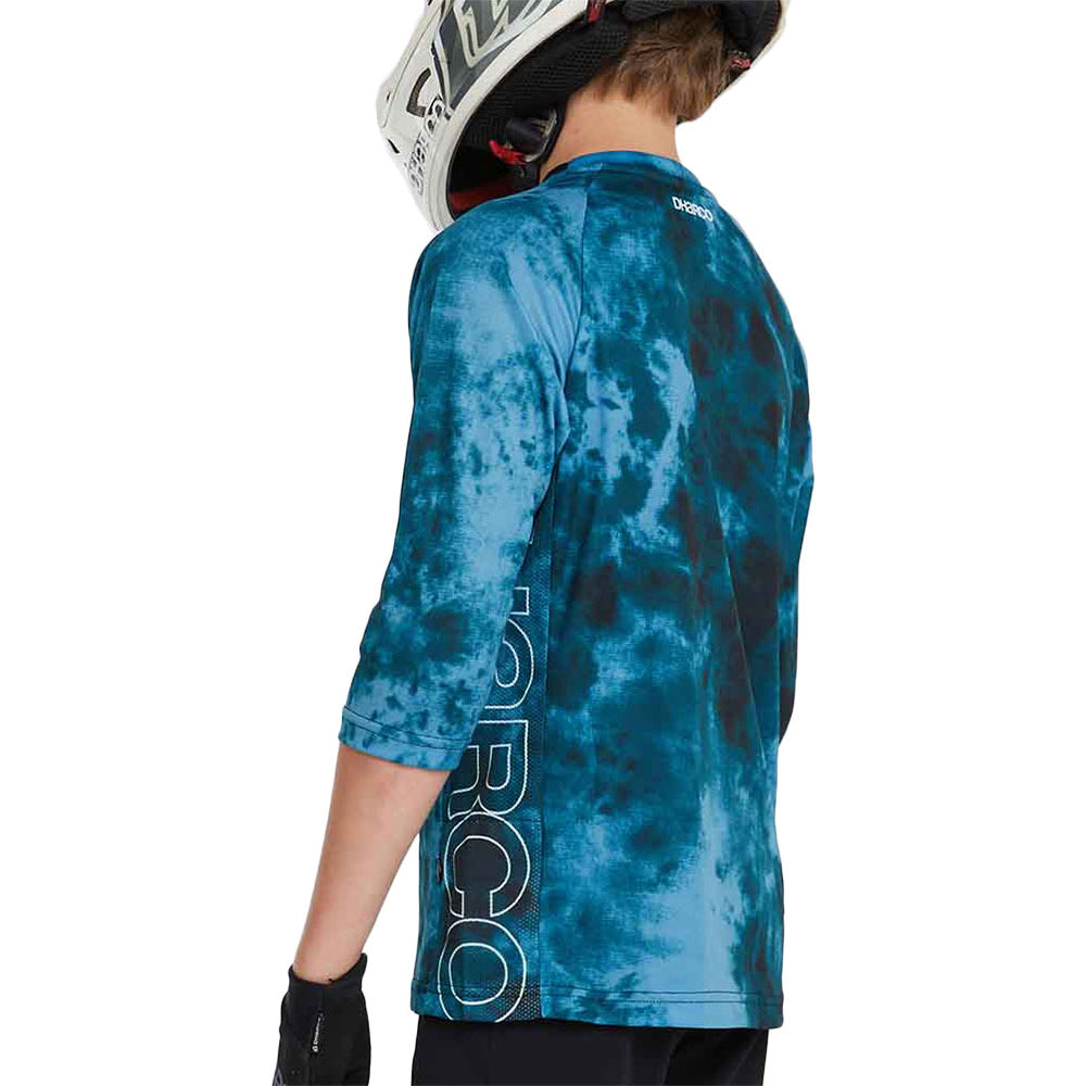 DHaRCO Youth 3-4 Sleeve Jersey - Youth L - Galaxy