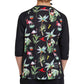 DHaRCO Youth 3-4 Sleeve Jersey - Youth L - Party