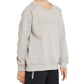 DHaRCO Youth Crewneck Jumper - Youth L - Grey Stone