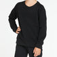 DHaRCO Youth Crewneck Jumper - Youth L - Outlaw