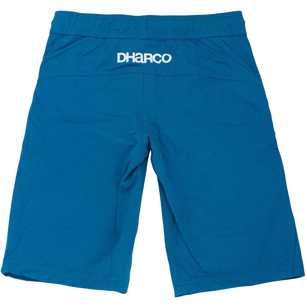 DHaRCO Youth Gravity Shorts - Youth 2XL - Blue