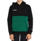 DHaRCO Youth Hoodie - Youth L - Black Jade