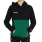 DHaRCO Youth Hoodie - Youth S - Black Jade