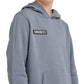 DHaRCO Youth Hoodie - Youth XL - Blue Ash
