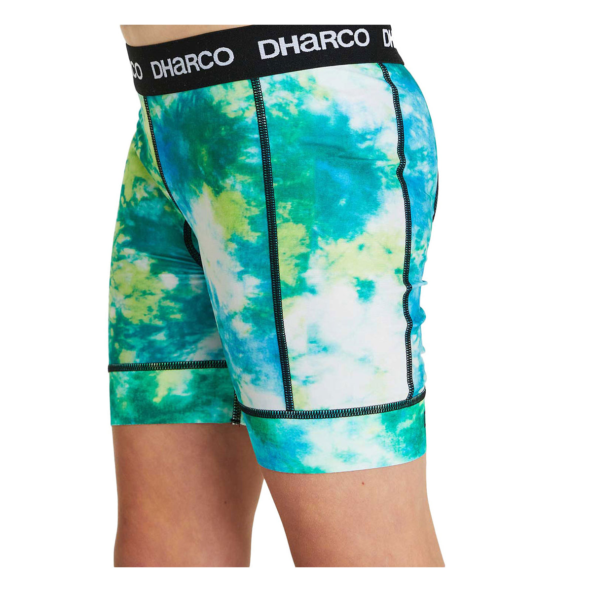 DHaRCO Youth Padded Knicks Party Pants - S - Tie Dye