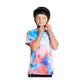 DHaRCO Youth Short Sleeve Jersey - Youth XL - Tie Dye