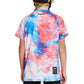 DHaRCO Youth Short Sleeve Jersey - Youth XL - Tie Dye