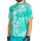 DHaRCO Youth Short Sleeve Tech Tee - Youth 2XL - Reef Break