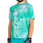 DHaRCO Youth Short Sleeve Tech Tee - Youth XL - Reef Break