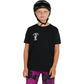 DHaRCO Youth Short Sleeve Tech Tee - Youth L - Thrills and Chills