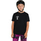 DHaRCO Youth Short Sleeve Tech Tee - Youth M - Thrills and Chills