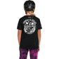 DHaRCO Youth Short Sleeve Tech Tee - Youth L - Thrills and Chills