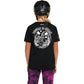 DHaRCO Youth Short Sleeve Tech Tee - Youth M - Thrills and Chills