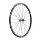 DT Swiss E1900 Spline Front Wheel - Black - 15x100mm - 2022 - Centrelock - 30mm - Front - 29 Inch