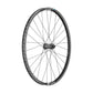 DT Swiss H1900 Spline Front Wheel - Black - 15x110mm Boost - 2022 - 6 Bolt - 30mm - Front - 27.5 Inch