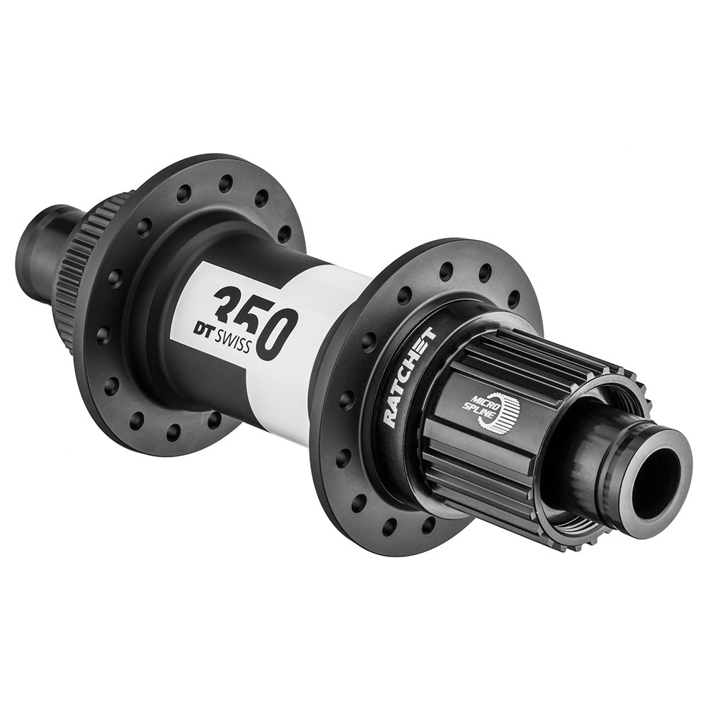 DT Swiss 350 Centrelock Disc Rear Hub