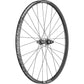 DT Swiss E1900 Spline Rear Wheel - Shimano HG Splined - Black - 12x142mm - 2022 - Centrelock - 30mm - Rear - 27.5 Inch