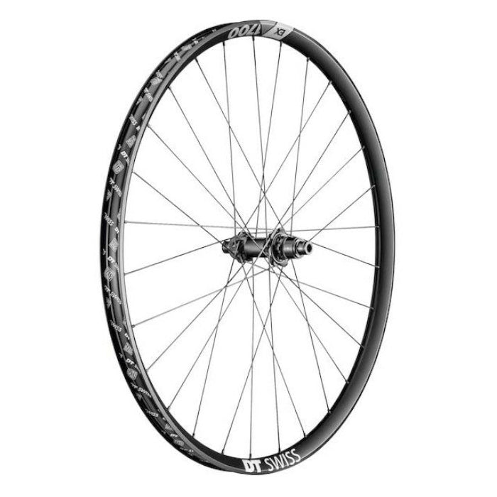 DT Swiss EX1700 Spline Rear Wheel