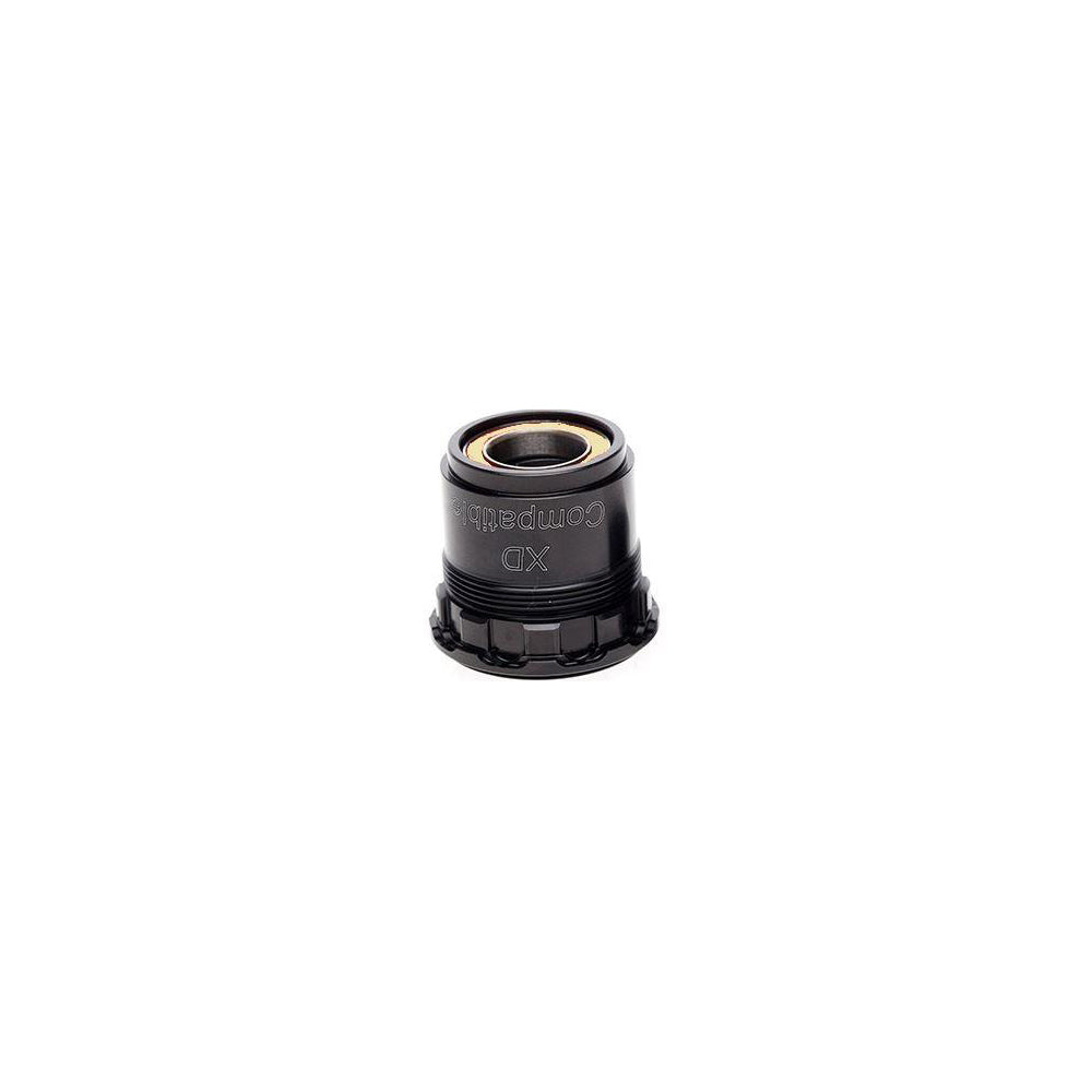 DT Swiss Freehub Body Rotor - XD Driver - Star Ratchet - Ceramic