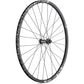 DT Swiss M1900 Spline Front Wheel - Black - 15x110mm Boost - 2022 - Centrelock - 30mm - Front - 27.5 Inch