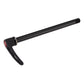 DT Swiss RWS Axle - Black - Flat Washer - 142x12mm