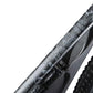 DyedBro Andes Pacífico Bike Protection Film - Clear - Black - 2019