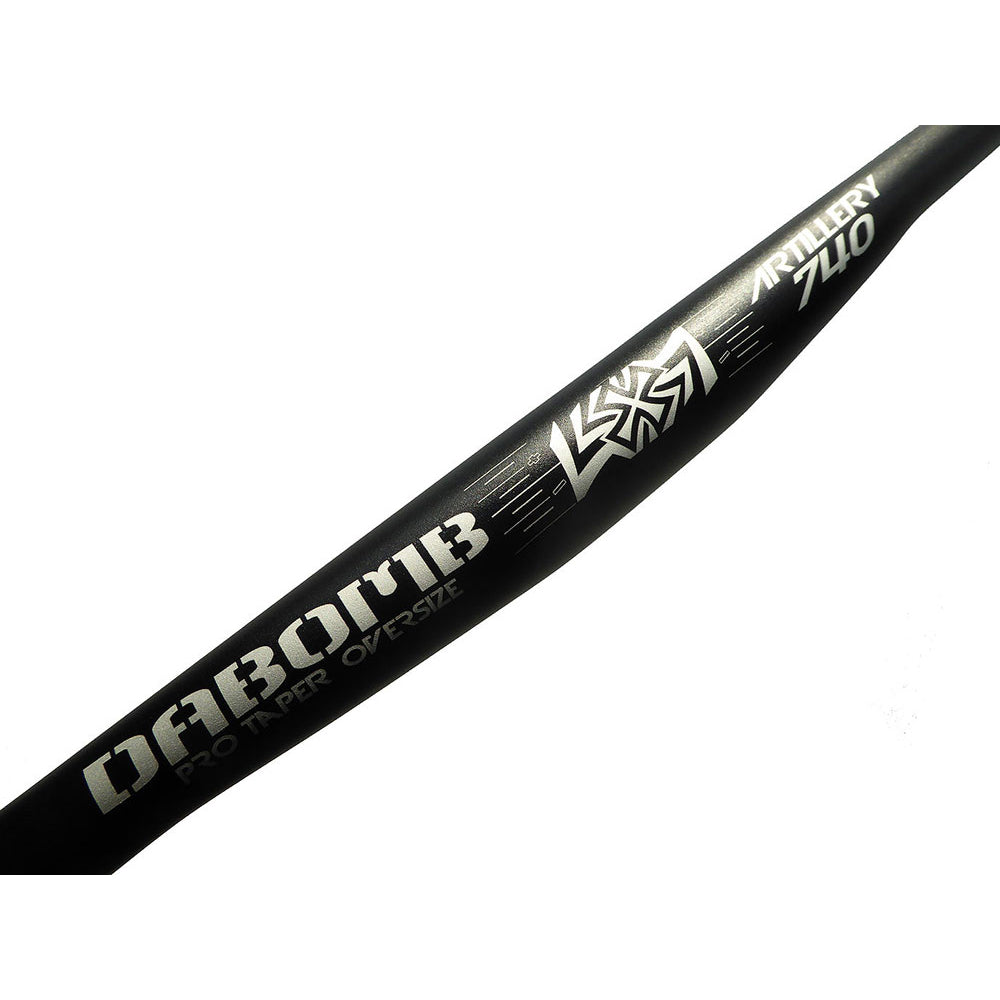 DaBomb Artillery Alloy Bars