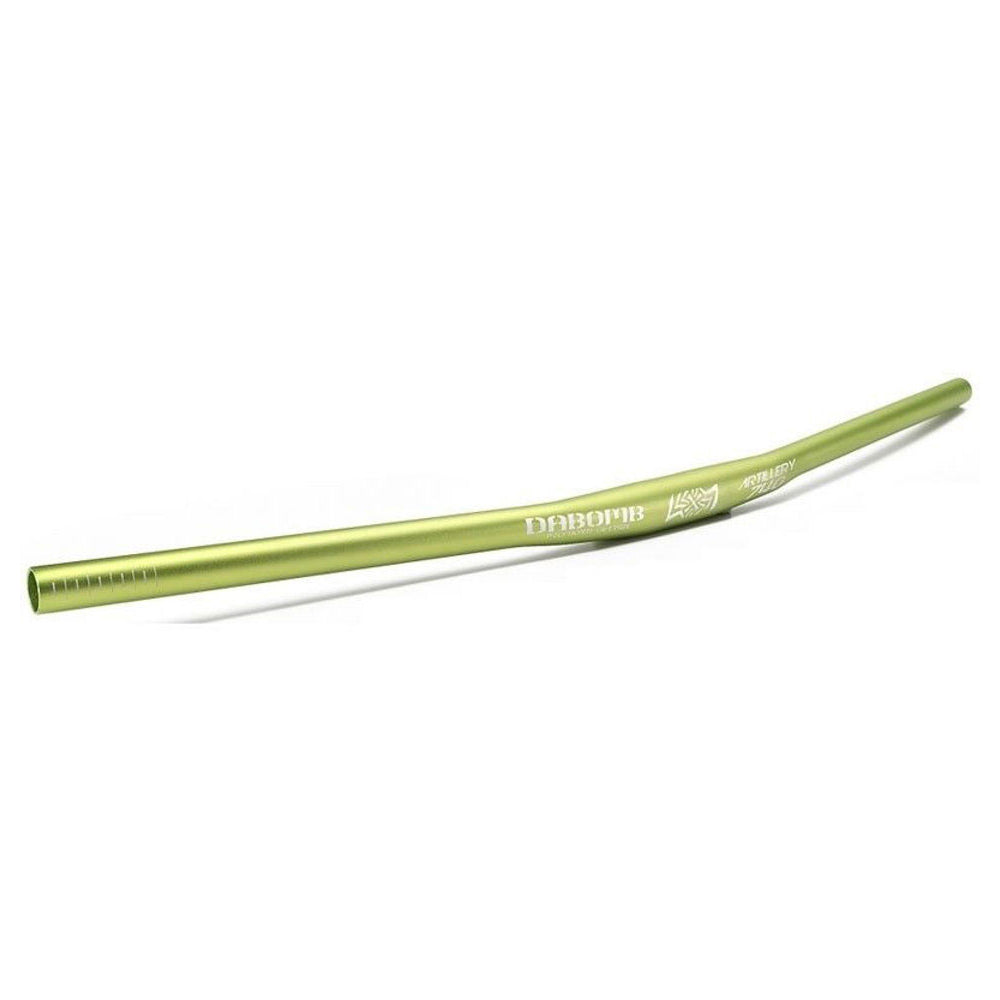 DaBomb Artillery Alloy Bars