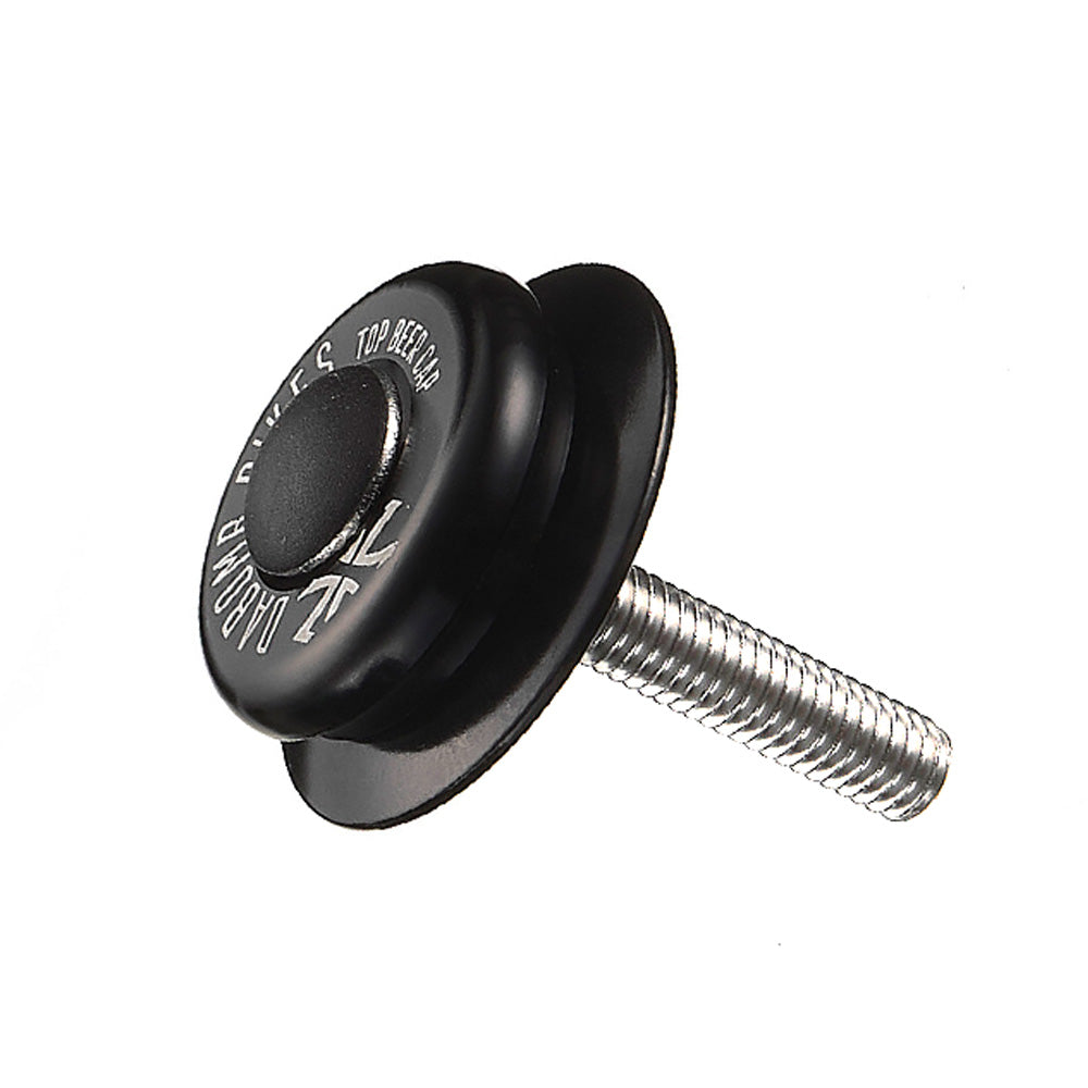 DaBomb Beer Stem Top Cap