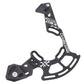 DaBomb GSX3 Chain Guide - ISCG 05 - 28-36T - Black