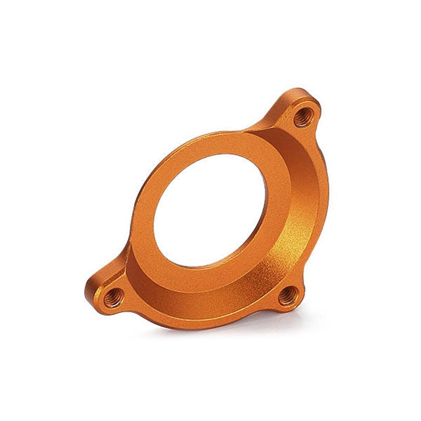 DaBomb ISCG05 Adaptor - Chainguide Replacement Part - Chainguide Replacement Part - Orange