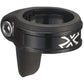 DaBomb Mark 3 Seat Post Clamp - 34.9mm - Black