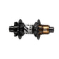 DaBomb UFO 6 Bolt Disc Rear Hub - XD Driver - Black - 12x148mm Boost - 6 Bolt - Rear - 32 Hole