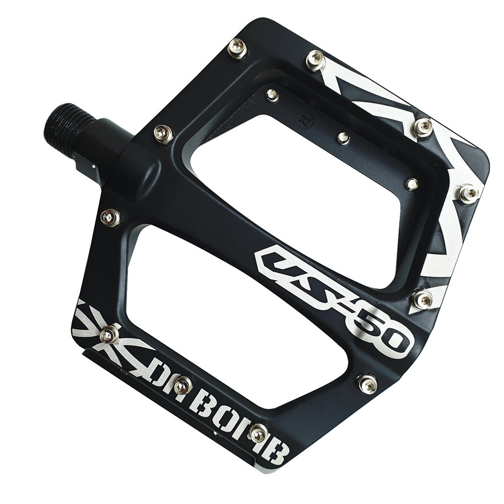 DaBomb VS 50 Alloy Pedal - Black