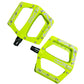 DaBomb VS 50 Alloy Pedal - Neon Yellow