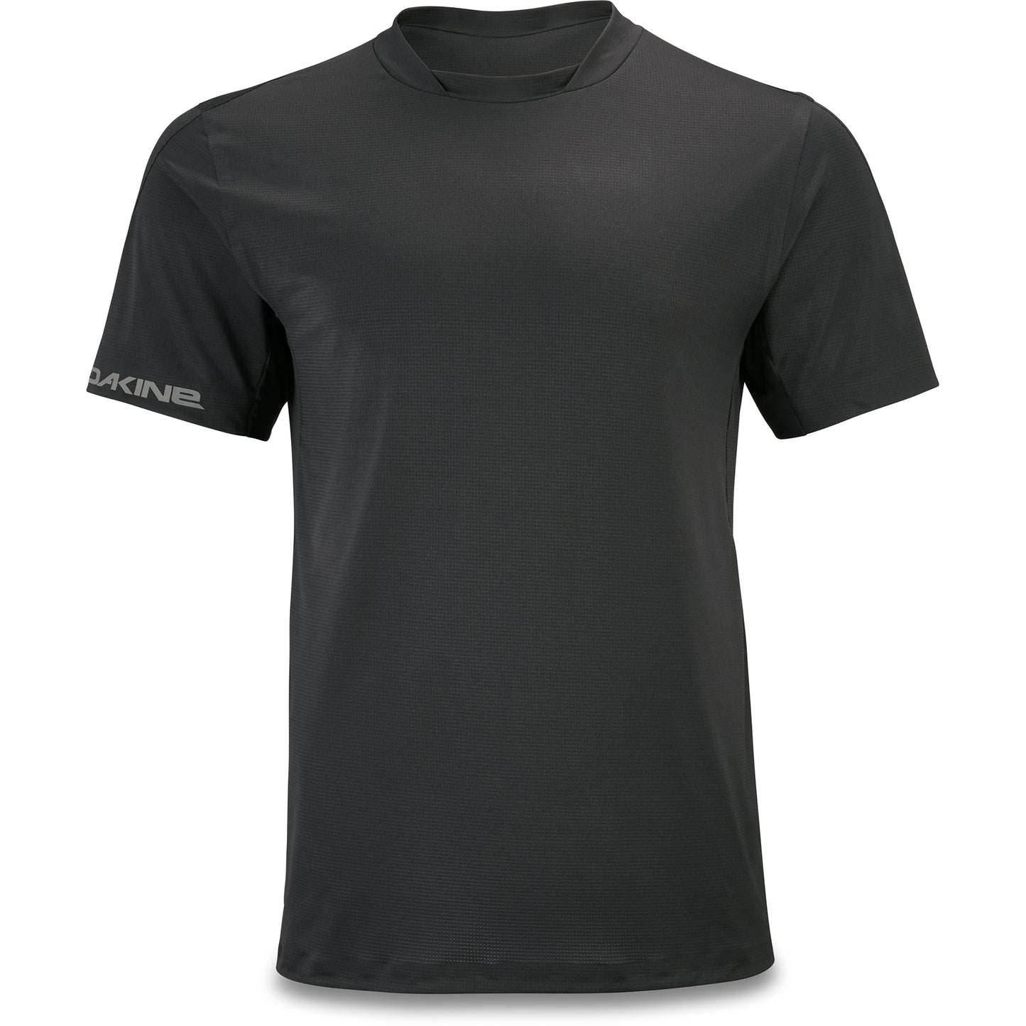 Dakine Boundary Short Sleeve Jersey - S - Black