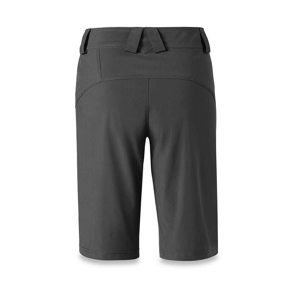 Dakine Cadence Women's Shell Shorts - XS - Black