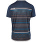 Dakine Charger Short Sleeve Jersey - 2XL - Ventana
