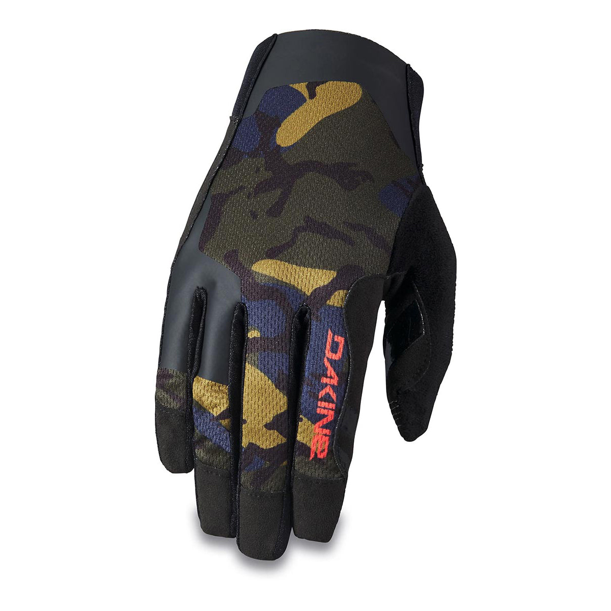 Dakine Covert Gloves - S - Cascade Camo