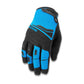 Dakine Cross-X Gloves - S - Cyan