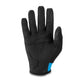 Dakine Cross-X Gloves - S - Cyan