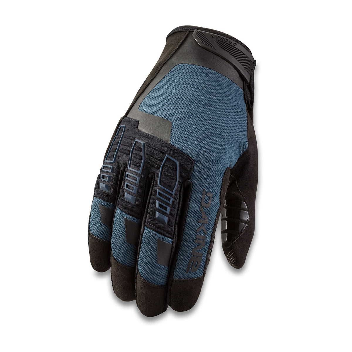 Dakine Cross-X Gloves - L - Midnight Blue