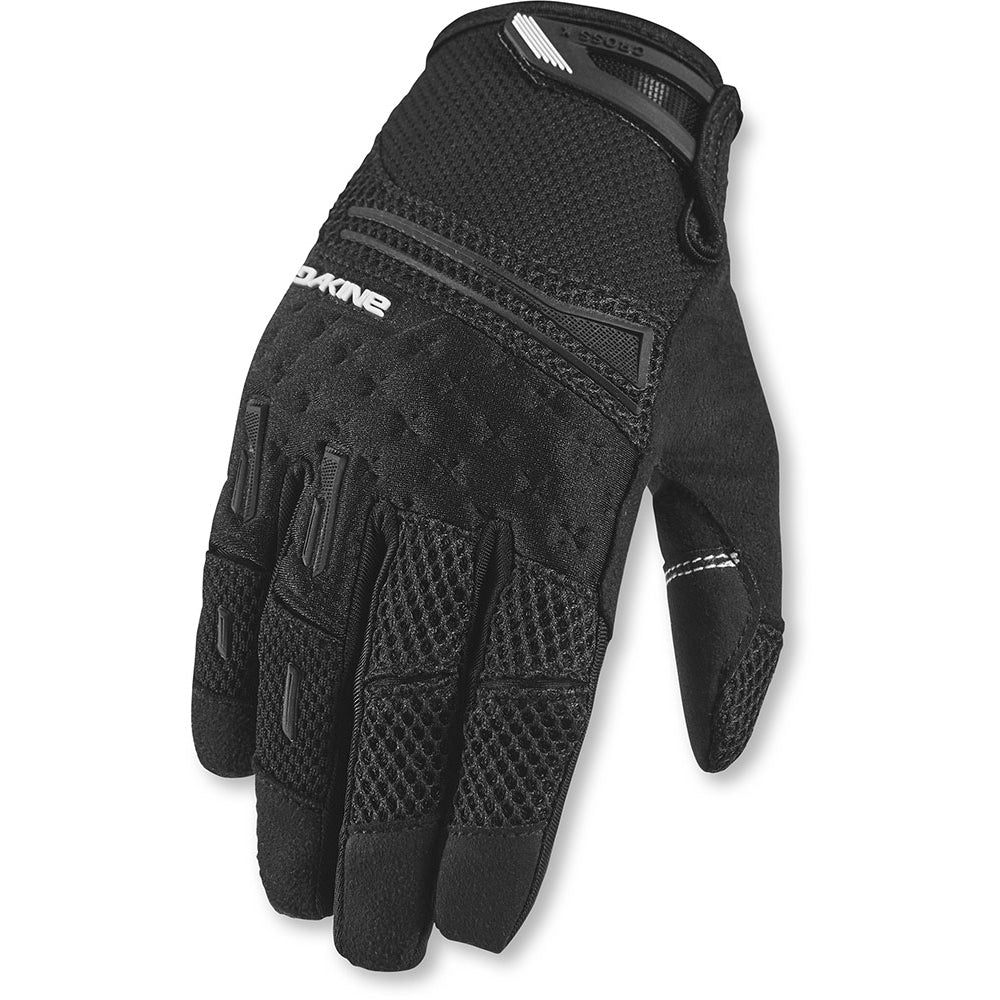 Dakine Cross-X Women's Gloves - XS - Black