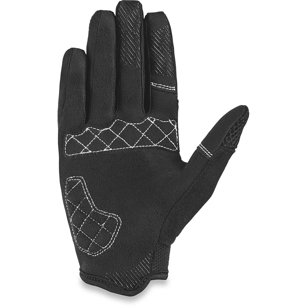 Dakine Cross-X Women's Gloves - XS - Black